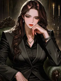 Profile image of 천서연