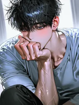 Profile image of 천유현