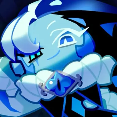 Profile image of 쉐도우밀크 쿠키