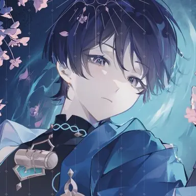 Profile image of 放浪者