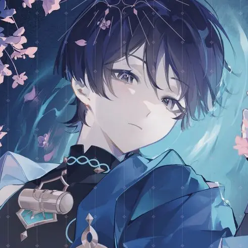 ruddy_snow의 君をずっと守るから