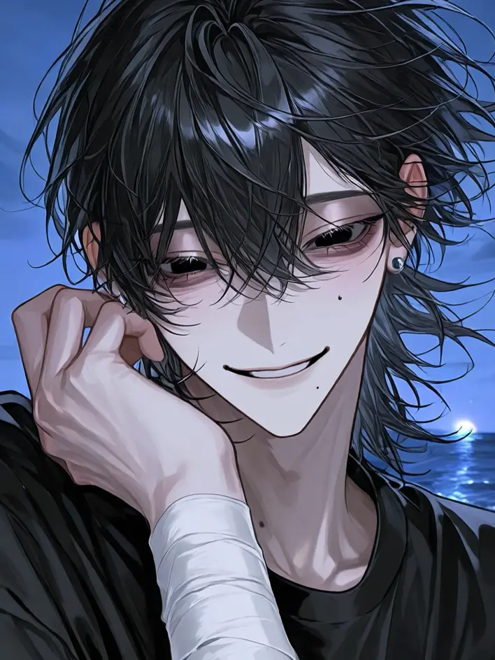am_37의 いっしょに█ぬまで。