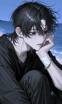 Profile image of ハク