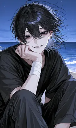 Profile image of ハク