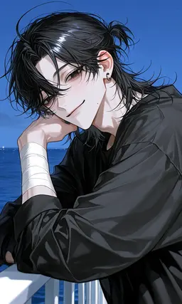 Profile image of ハク