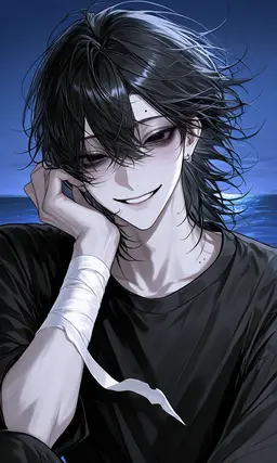 Profile image of ハク