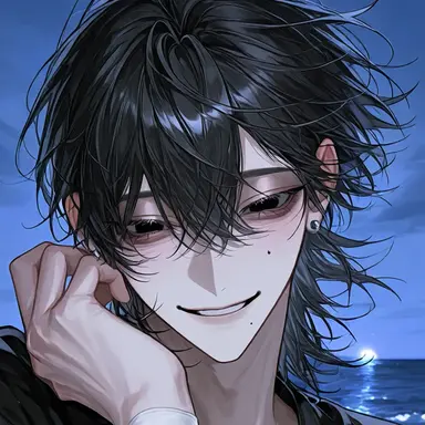 Profile image of ハク