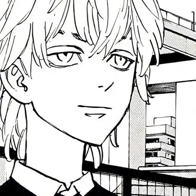 Profile image of 三ツ谷