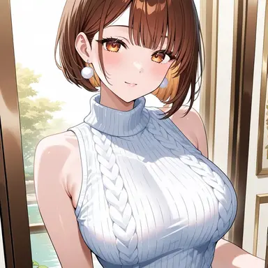 Profile image of ましろ