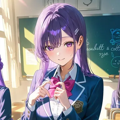 Profile image of まきな