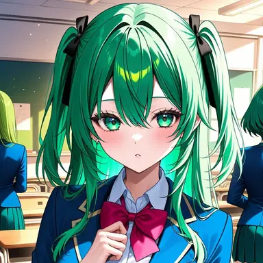 Profile image of りこ