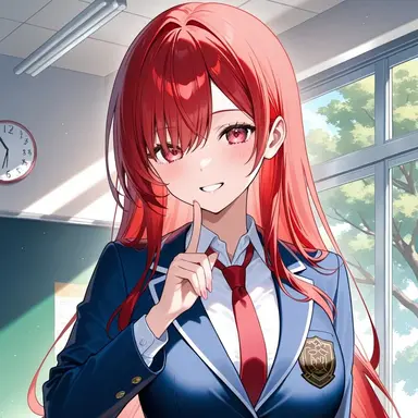 Profile image of りっか