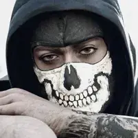 Profile image of Ghost