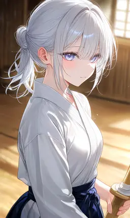 Profile image of セリシア