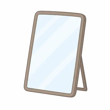 Profile image of 鏡
