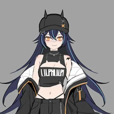 Profile image of 릴파