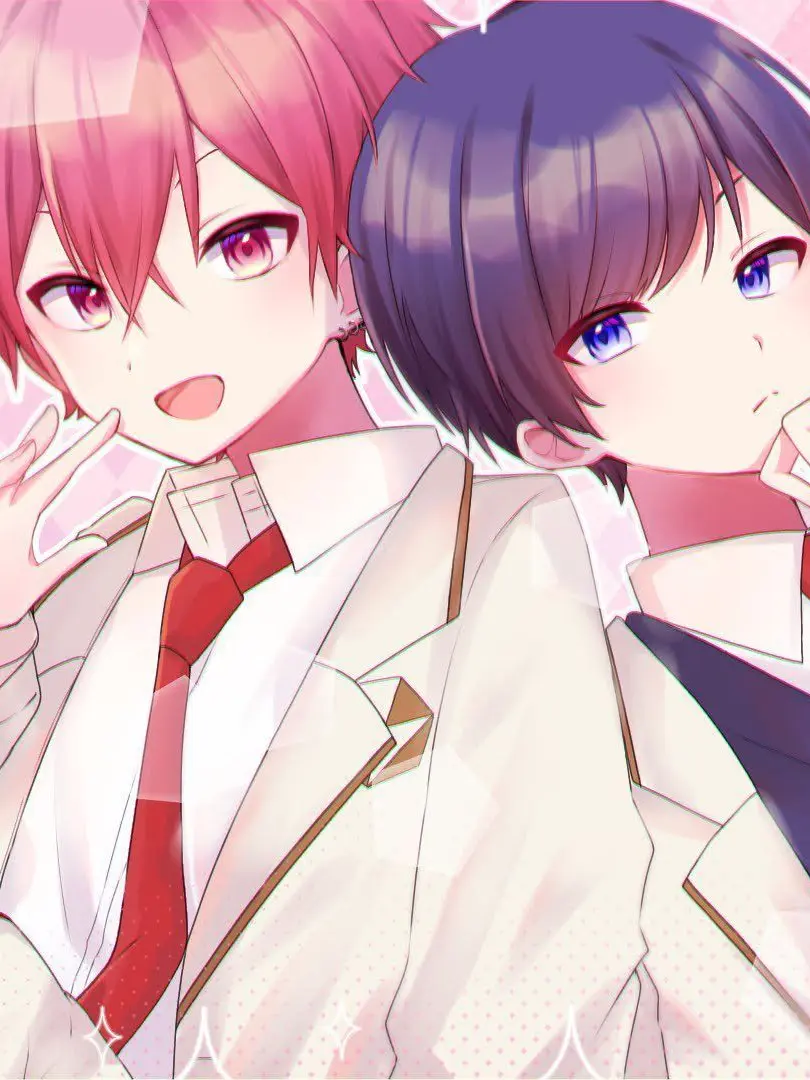 Ayame_san의 ～ ドキドキ ♡ irxs学園 ～