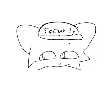 Profile image of セキュリティ