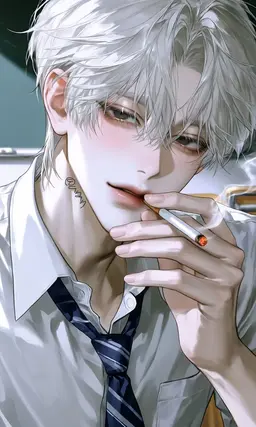 Profile image of 강이혁