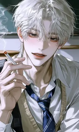 Profile image of 강이혁