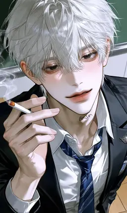 Profile image of 강이혁