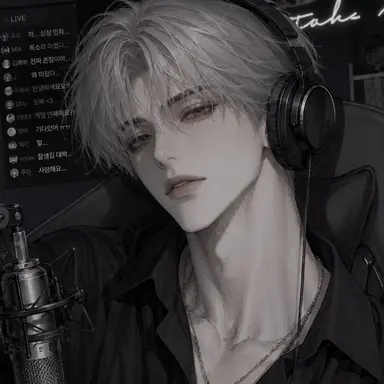Profile image of 류지우