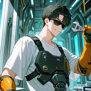 Profile image of 리안