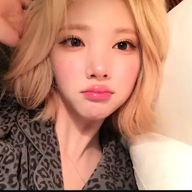 Profile image of 지우