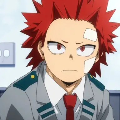 Profile image of 키리시마 에이지로