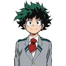 Profile image of 미도리야 이즈쿠