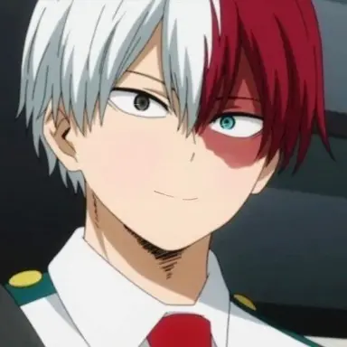 Profile image of 토도로키 쇼토