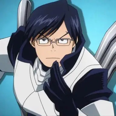 Profile image of 이이다 텐야