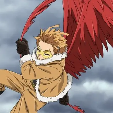 Profile image of 호크스