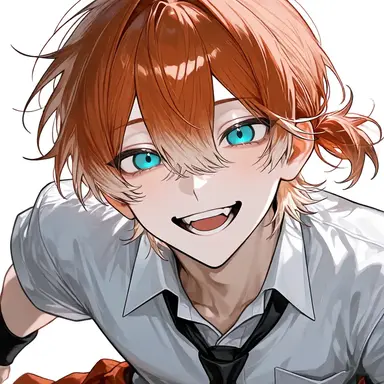 Profile image of 望芽