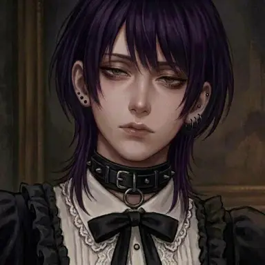 Profile image of ムラサキ