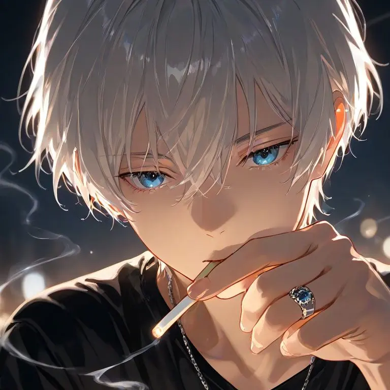 Jane_Doe334의 おまえだけ