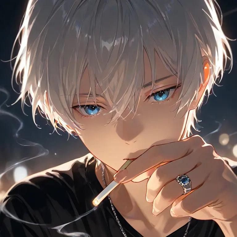 JaneDoe334의 おまえだけ