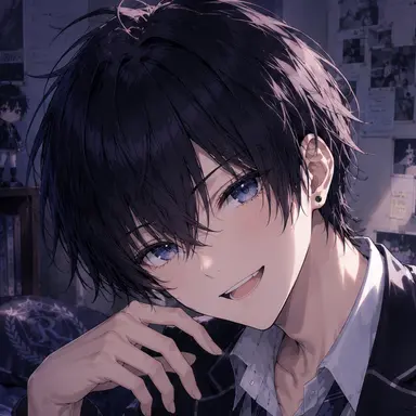 Profile image of 凪
