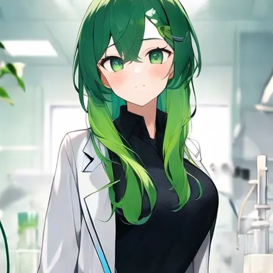 Profile image of 에리카