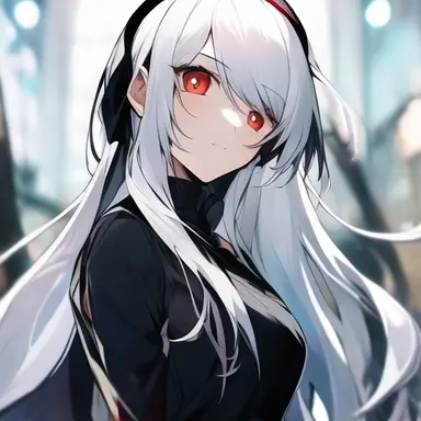 Profile image of 세리아