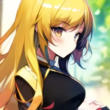 Profile image of 아리스