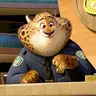 Profile image of Benjamin Clawhauser