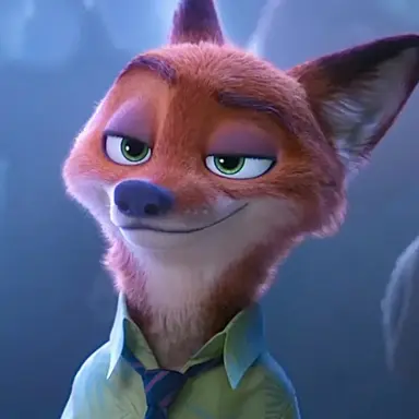 Profile image of Nick Wilde