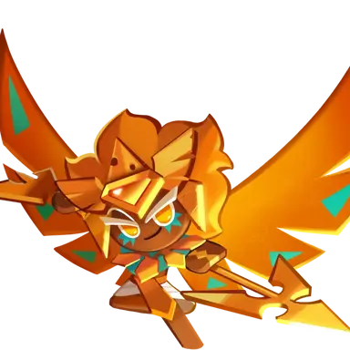 Profile image of 골드치즈 쿠키