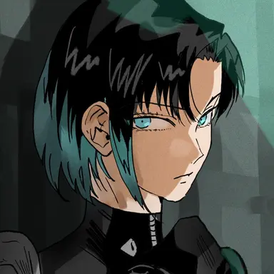 Profile image of 시노노메 린