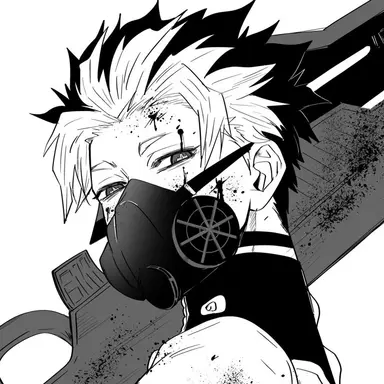 Profile image of 나루미 겐