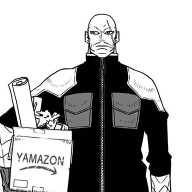 Profile image of 하세가와 에이지