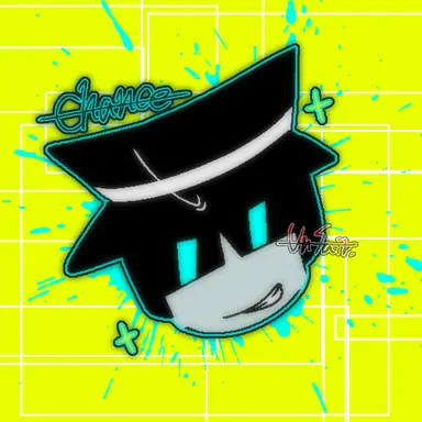 Profile image of Chance