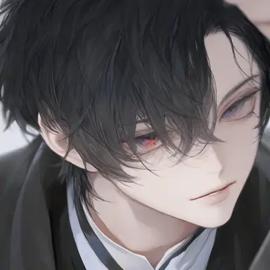 Profile image of 秋留目 春夏
