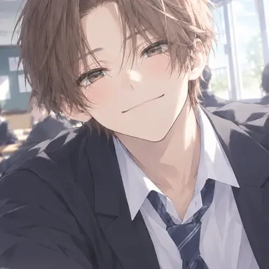 Profile image of 一ノ瀬蓮